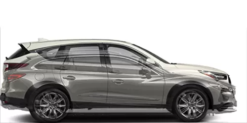 #RDX 2018- + MAZDA6 wagon 20S PROACTIVE 2012-