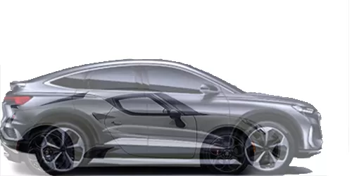 #4C 2013- + Q4 Sportback e-tron concept