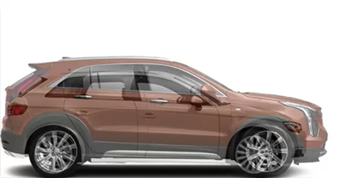 #A3 e-tron 2013- + XT4 AWD 4dr Premium 2018-