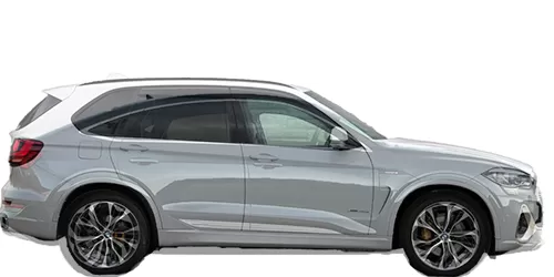 #e-tron Sportback 55 quattro + X5 xDrive40e iPerformance xLine 2015-