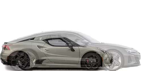 #e-tron GT quattro 2021- + 4C 2013-