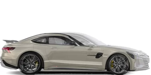 #e-tron GT quattro 2021- + AMG GT 2015-