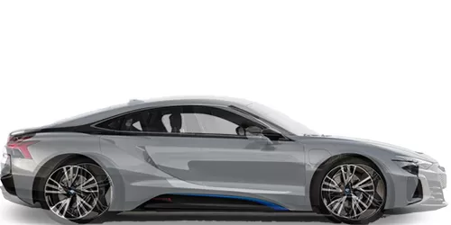 #e-tron GT quattro 2021- + i8 2014-