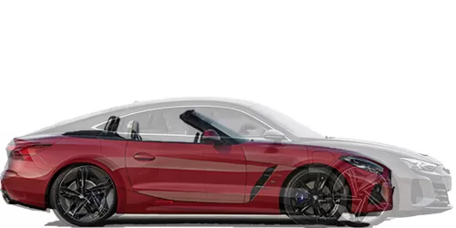 #e-tron GT quattro 2021- + Z4 sDrive20i 2019-