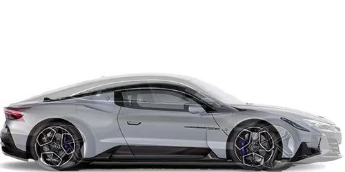 #e-tron GT quattro 2021- + MC20 2021-