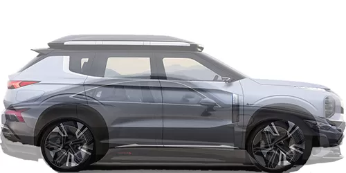 #e-tron GT quattro 2021- + ENGELBERG TOURER concept 2019