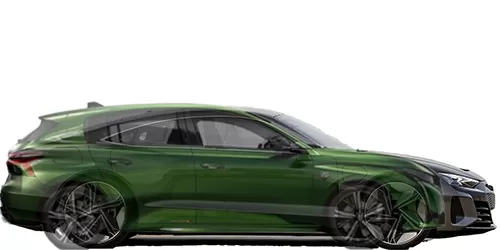 #e-tron GT クワトロ 2021- + 308 GT HYBRID 2022-