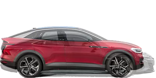 #e-tron GT quattro 2021- + ID. CROZZ concept 2020-