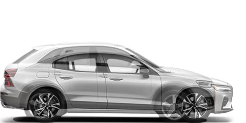 #Q3 2011- + S60 リチャージ T6 AWD インスクリプション 2019-