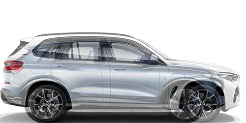 #Q4 e-tron concept 2020 + X5 xDrive35d 2019-