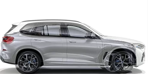 #Q4 Sportback e-tron concept + X5 xDrive35d 2019-