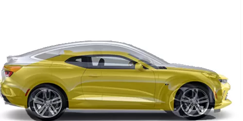 #Q4 Sportback e-tron concept + CAMARO 2015-