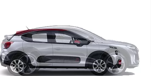 #Q4 Sportback e-tron concept + C3 2016-