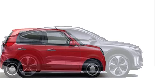 #Q4 Sportback e-tron concept + N-ONE 2020-