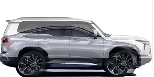 #Q4 Sportback e-tron concept + GX 2024-