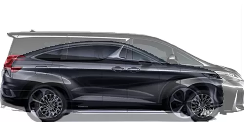 #Q4 Sportback e-tron concept + LM300h 2020-