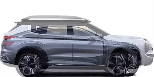 #Q4 Sportback e-tron concept + ENGELBERG TOURER concept 2019