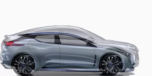 #Q4 Sportback e-tron concept + IDS CONCEPT 2015-