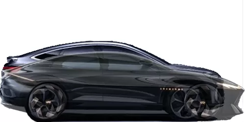 #Q4 Sportback e-tron concept + Vision Qe Concept 2023