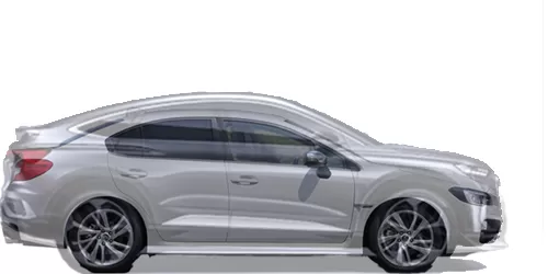 #Q4 Sportback e-tron concept + WRX S4 GT-H 2021-