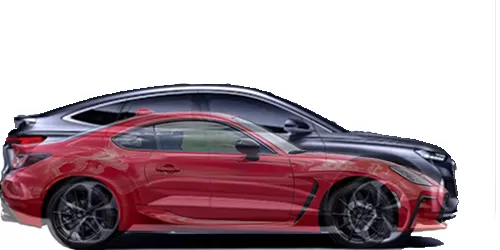 #Q4 Sportback e-tron concept + GR86 RZ 2021-