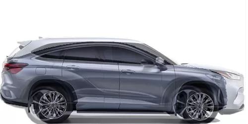 #Q4 Sportback e-tron concept + Highlander 2020-