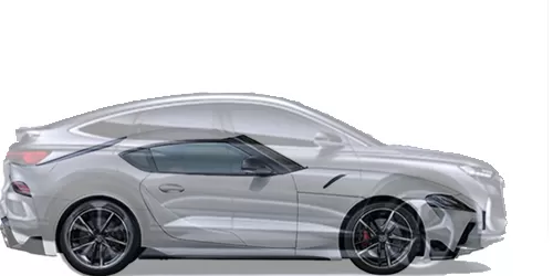 #Q4 Sportback e-tron concept + Supra SZ 2019-