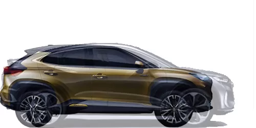 #Q4 Sportback e-tron concept + YARIS CROSS G 2020-
