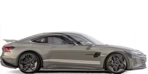 #AMG GT 2015- + e-tron GT quattro 2021-