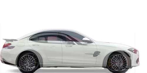 #AMG GT 2015- + C class sedan C200 AVANTGARDE 2021-