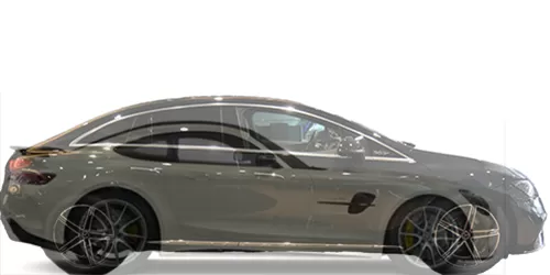 #AMG GT 2015- + EQE 350+ 2022-