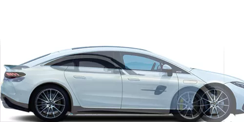 #AMG GT 2015- + EQS 450+ 2022-