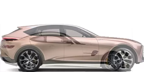 #AMG GT 2015- + LF-1 Limitless Concept 2018
