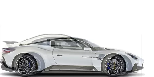 #AMG GT 2015- + MC20 2021-
