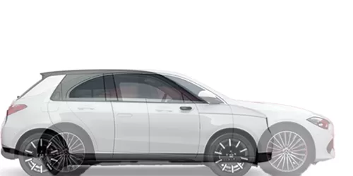 #C class sedan C200 AVANTGARDE 2021- + Honda e Advance 2020-