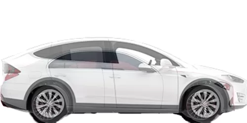 #C class sedan C200 AVANTGARDE 2021- + model X Long Range 2015-