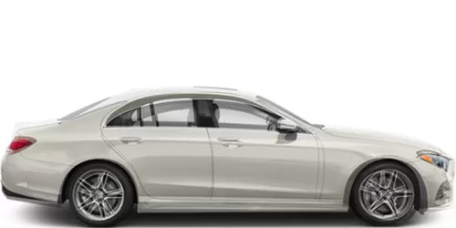 #Eクラス 2016- + CLS 450 4MATIC Sports 2018-
