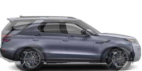 #EQC 400 4MATIC 2018- + DISCOVERY 2017-