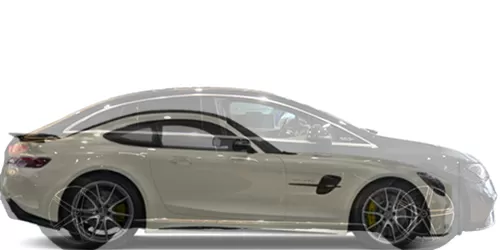 #EQE 350+ 2022- + AMG GT 2015-