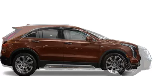 #EQE 350+ 2022- + XT4 AWD 4dr Premium 2018-