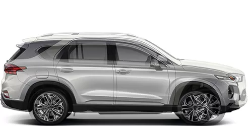 #GLE 450 4MATIC Sports 2019- + サンタフェ 2018-
