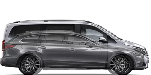 #V-Class V220 d AVANTGARDE 2015- + MAZDA6 wagon 20S PROACTIVE 2012-