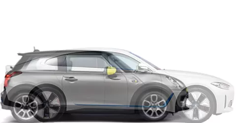 # i4 eDrive40 + MINI Electric 2020-