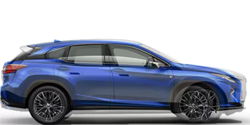 #iX xDrive50 2021- + RX300 AWD 2015-