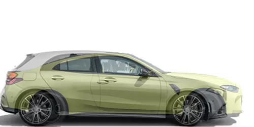 #M4 Competition Coupe 2021- + A-Class A 180 2018-