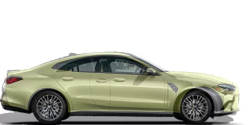 #M4 Competition Coupe 2021- + CLA 250 4MATIC 2019-
