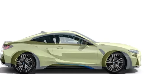#M4 Competition Coupe 2021- + i8 2014-