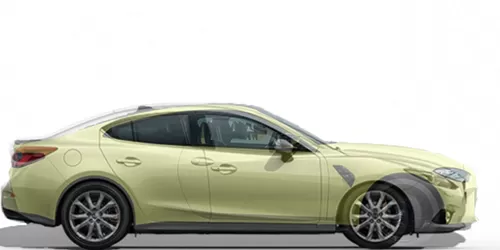 #M4 Competition Coupe 2021- + MAZDA3 sedan 15S Touring 2019-