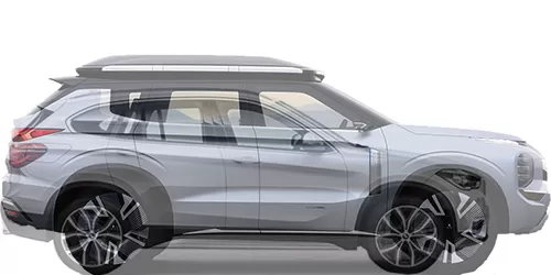 #X1 sDrive18i 2015- + ENGELBERG TOURER concept 2019