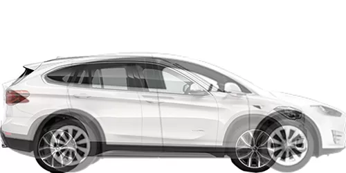 #X1 sDrive18i 2015- + Model X パフォーマンス 2015-